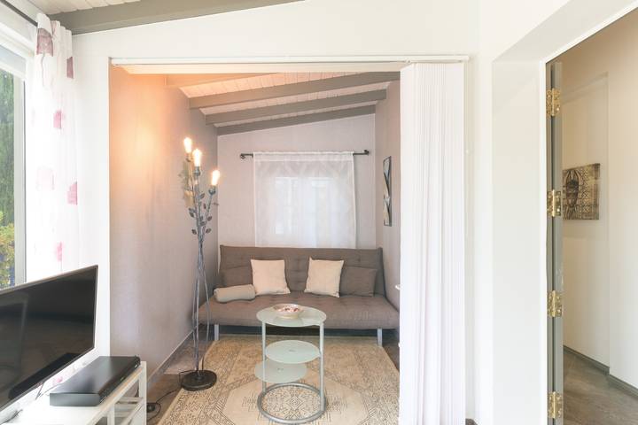 Holiday Home 'Sobreirinho - Selão Da Eira' with Sea View, Shared Pool and Wi-Fi in São Teotónio, Costa Alentejana