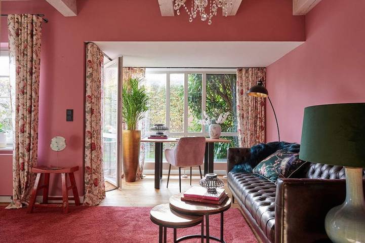 Ferienhaus für 1 Personen - 1