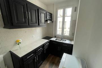 Gîte pour 2 personnes à Aubervilliers