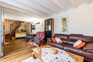 Location De Vacances pour 9 Personnes dans Lesparre-Médoc, Région de Lesparre-Médoc, Photo 1