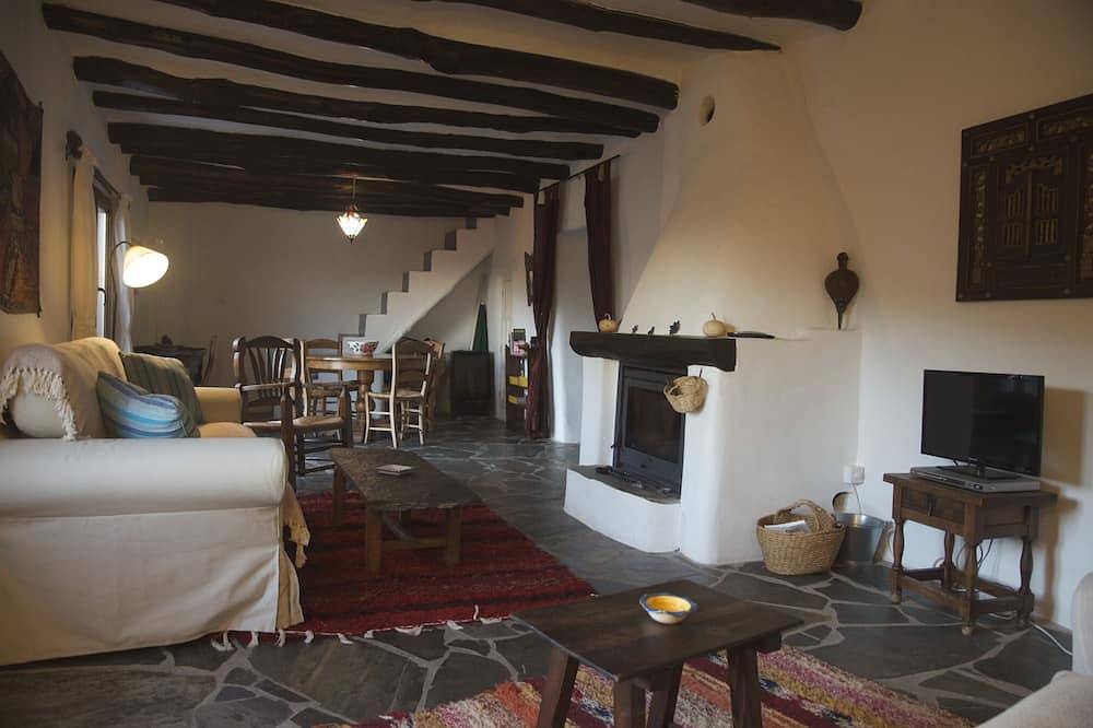 Casa Josefa Holiday Berber House in Capileira - in Capileira, Granada Province