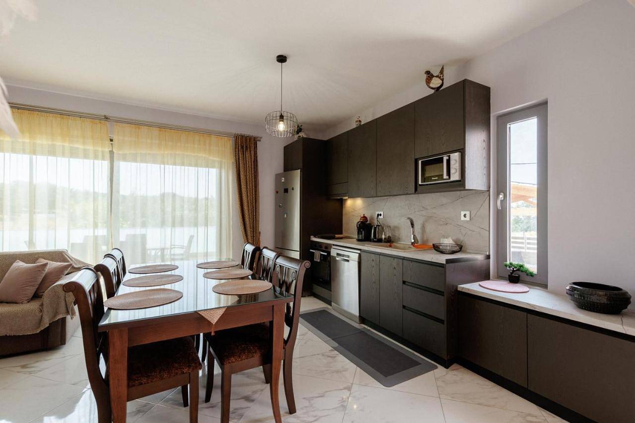 Appartement entier, Valentina's Luxe Apartment in Mastichari, Cos