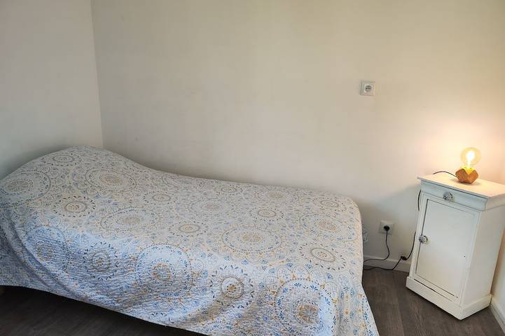 Gîte pour 5 personnes, avec jardin à Martainville - 3