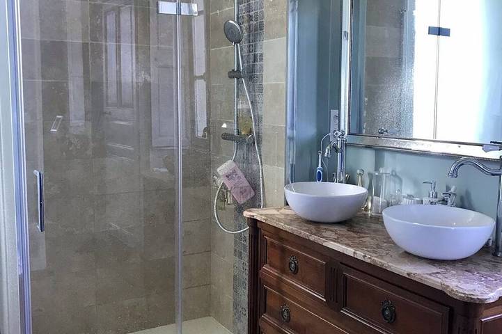 Château pour 16 personnes, avec jardin dans les Pays de la Loire - 3