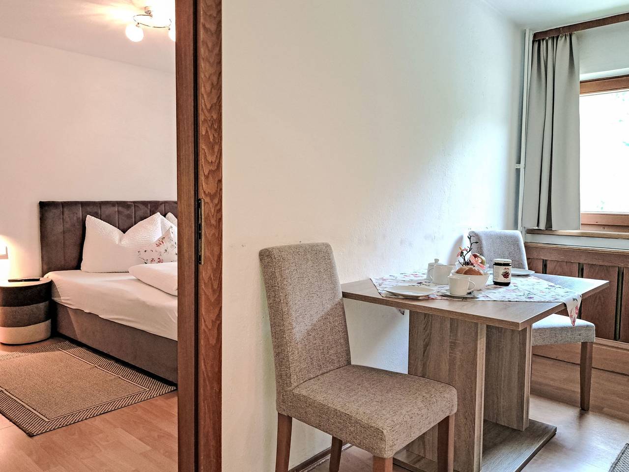 Ganze Wohnung, Gielerhof in Zell am Ziller, Tiroler Unterland