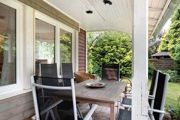 Ferienhaus für 6 Personen in Wiefelstede, Südliche Nordseeküste, Bild 3