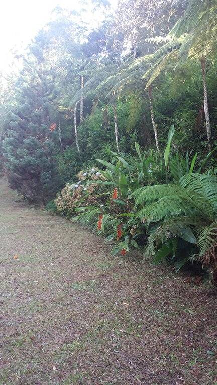 Gemütliche Ferienhausvermietung in den Bergen für Wochenenden und Jahreszeiten in Nova Friburgo, Rio de Janeiro (Bundesstaat)