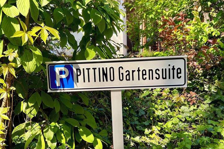 Ganze Wohnung, Pittino Gartensuite 03 - in 2. Seereihe Ammersee! in Herrsching am Ammersee (Stadt), Herrsching