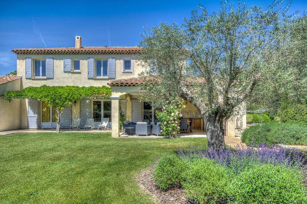 Maison de vacances