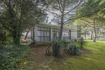 Casa rural para 12 personas, con jardín en Provincia de Segovia