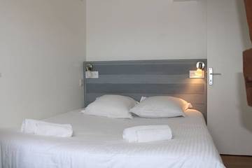 Gîte pour 4 Personnes dans Grandcamp-Maisy, Région de Bayeux, Photo 3