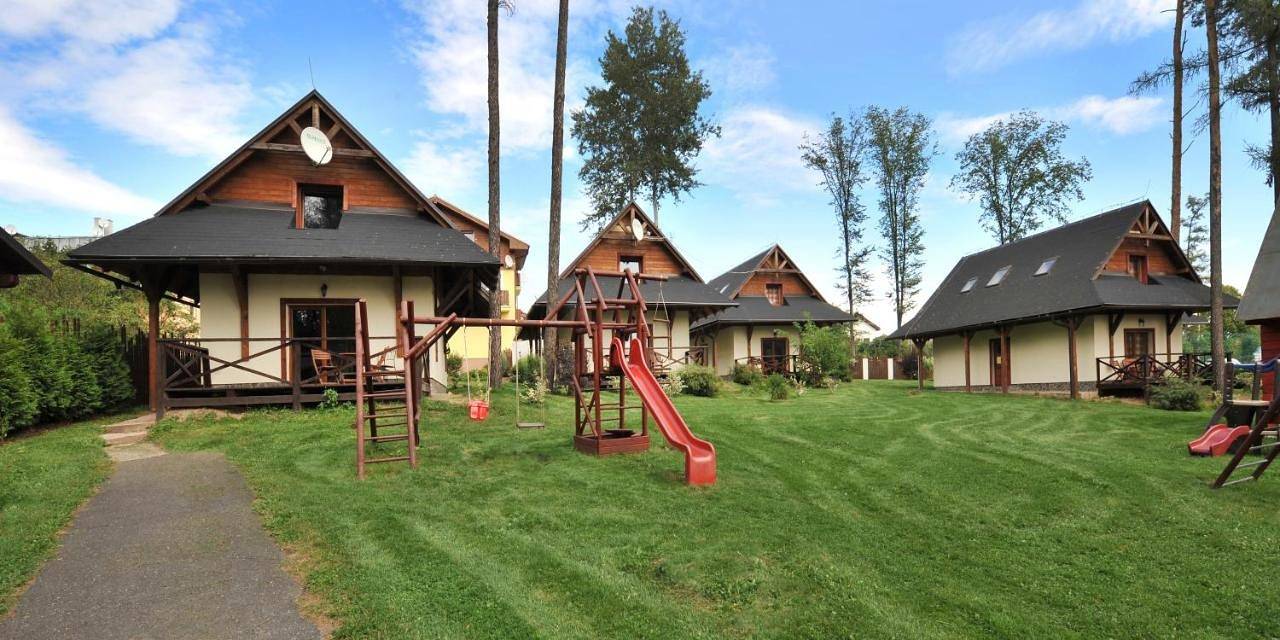 Aplend Domceky Tatry Holiday in Low Tatras