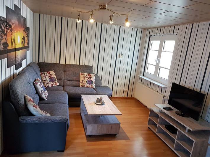 Ferienhaus für 5 Personen, mit Terrasse in Lahn-Taunus - 3