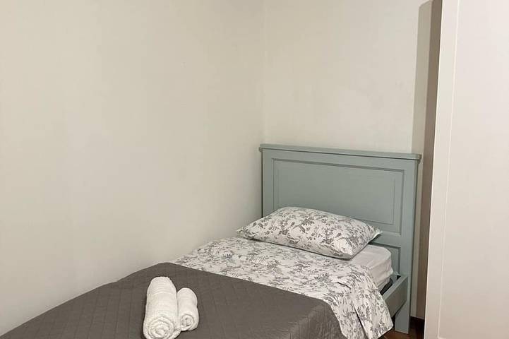 Apartamento entero, San Pancrazio Home - Treviso in Treviso, Provincia de Treviso