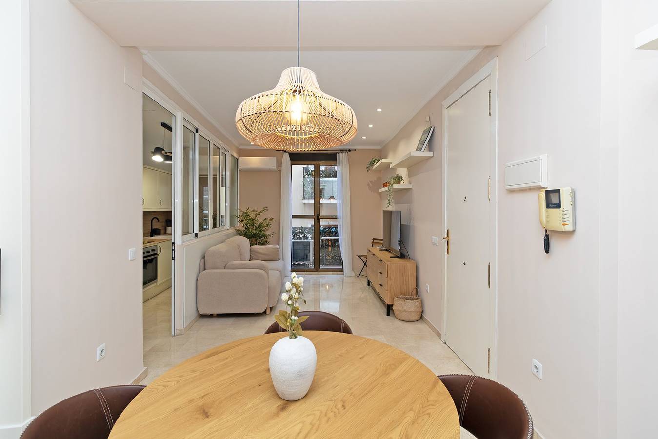 Appartement entier, Guestready - Appartement moderne à Valence in Valencia City Centre, Valence (Espagne)