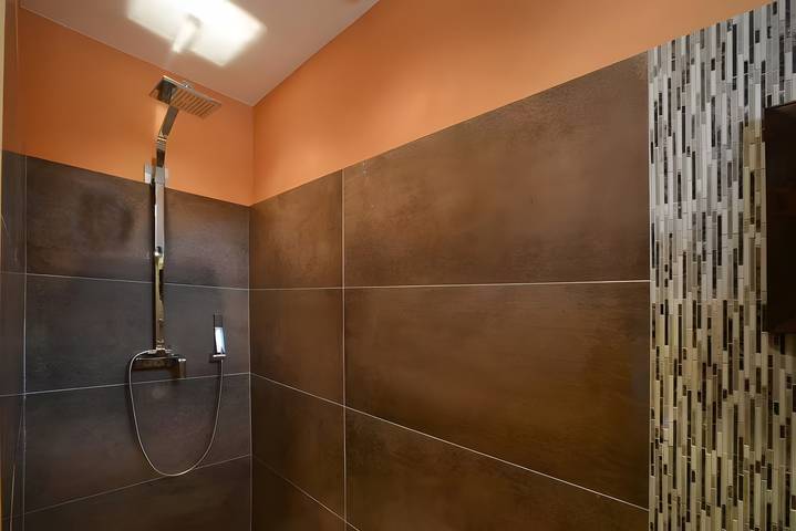 Location de vacances pour 2 personnes, avec jardin à Saint-Germain - 4