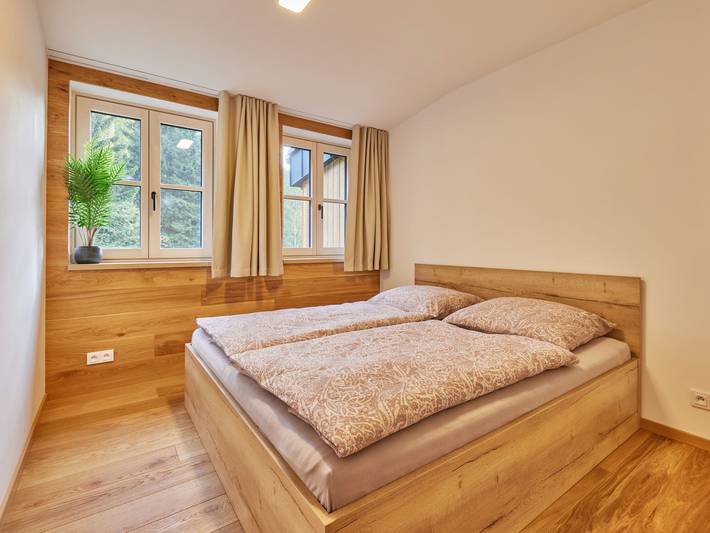 Ferienwohnung für 8 Personen am Riesengebirge - 3