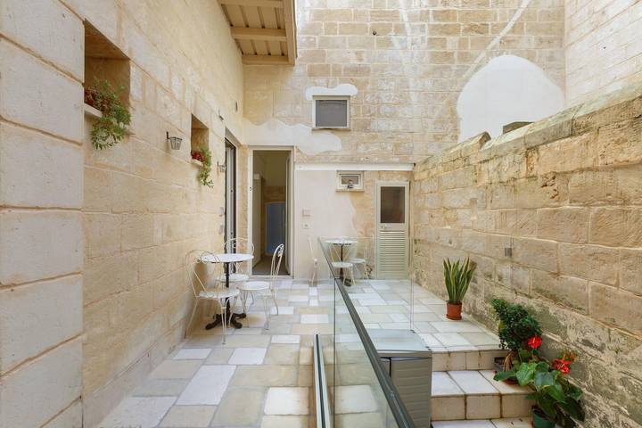 Gîte pour 2 personnes à Lecce - 4