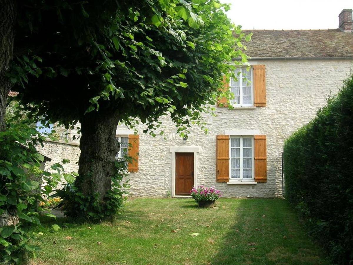 Holiday Home in Beynes, Yvelines
