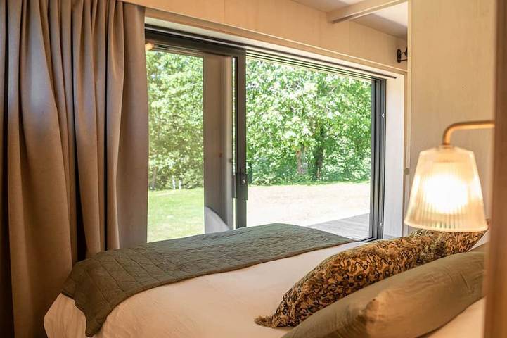 Gîte pour 2 personnes à Angoisse (Dordogne) - 3