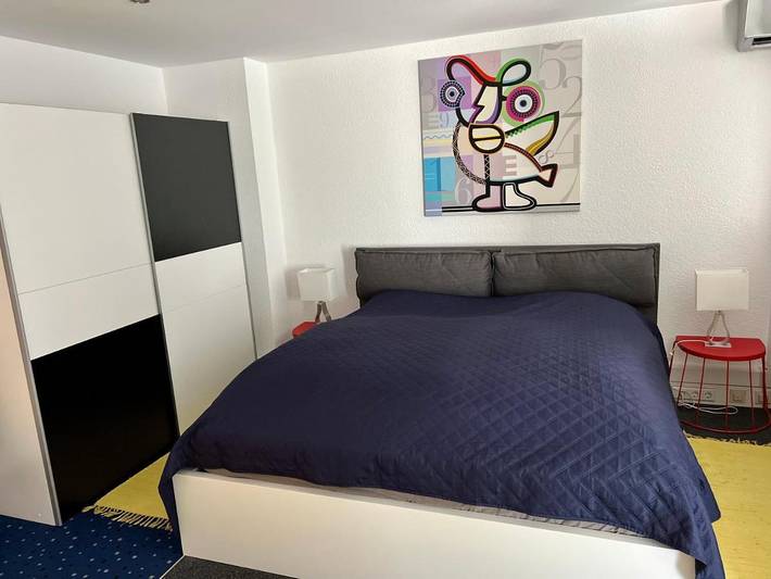 Gîte pour 2 personnes à Feldkirch - 3