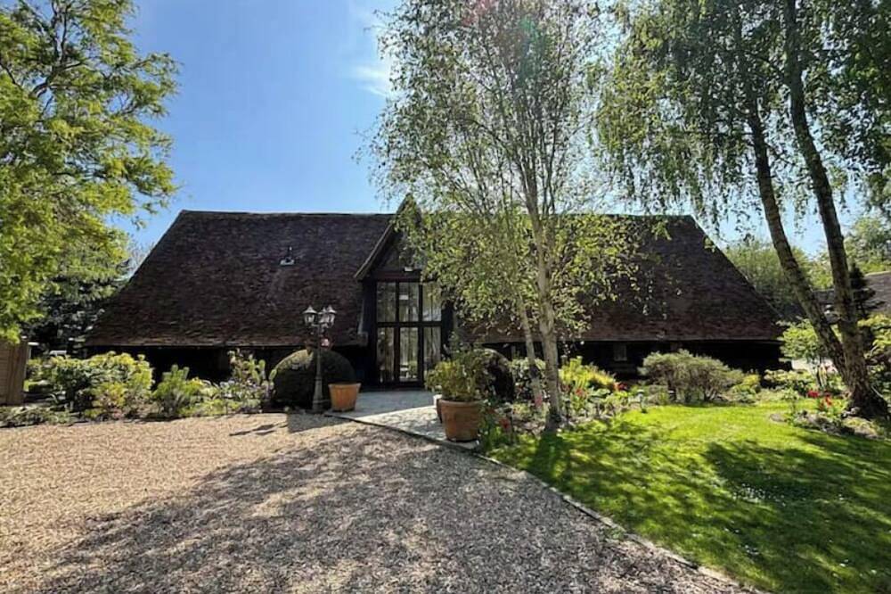 Casa vacanza a Kent a partire da 1123€ a notte