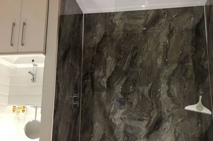 Stellen Sie sich auf einer Molkerei einen atemberaubenden Blick, einen Whirlpool und ein Haustier in Nidderdale AONB