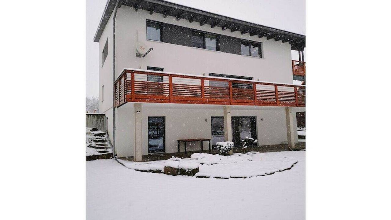 Ferienhaus für 4 Personen (65 m²) in Bischofsheim an der Rhön in Bischofsheim an der Rhön, Rhön-Bayern
