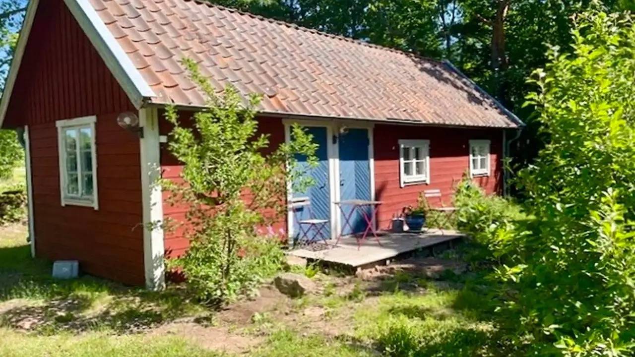 Casa vacanza a Öland a partire da 84€ a notte