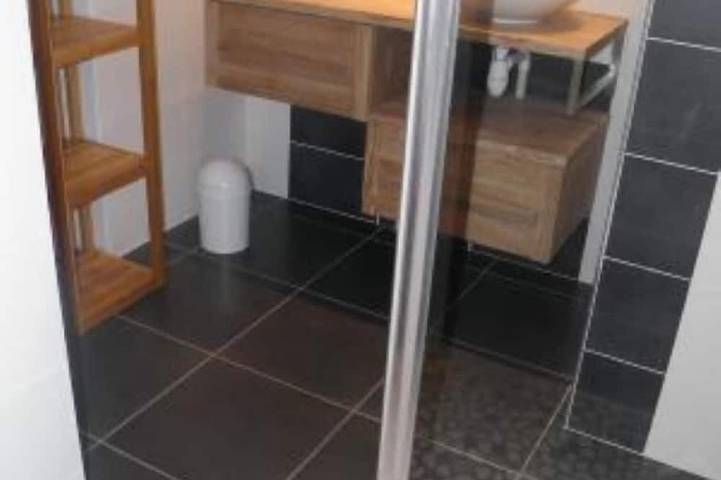 Chalet pour 4 personnes, avec jardin et terrasse à Saint-Jean-de-Sixt - 4