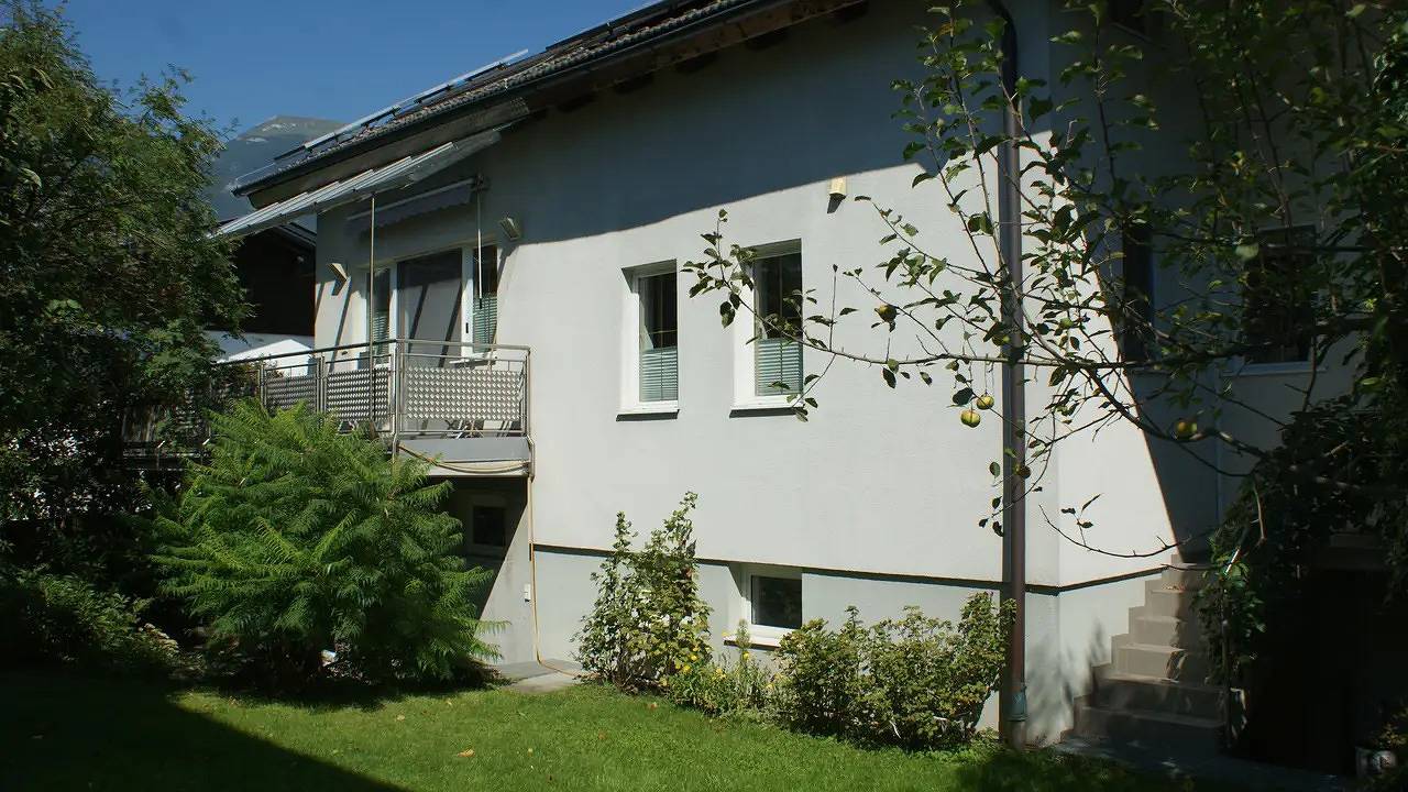 Ferienhaus für 4 Personen (103 m²) in Schwaz in Tuxer Alpen, Schwaz