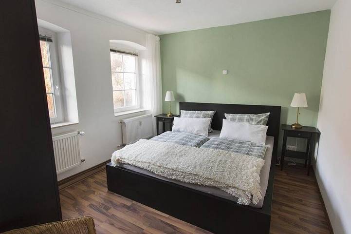 Gîte pour 6 personnes, avec jardin et terrasse à Ralingen - 2