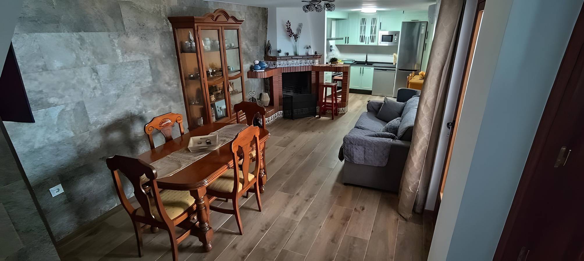 Casa Rural Martemma: Bergblick, privater Pool und Klimaanlage in Zuheros, Sierras Subbéticas