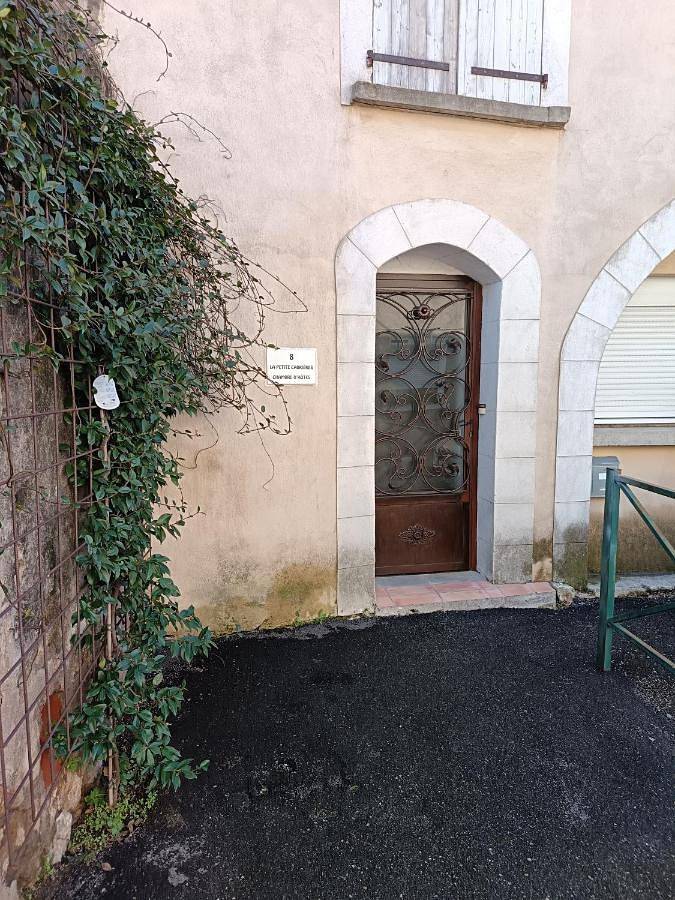 Gîte pour 2 personnes à Cazouls-lès-Béziers - 2