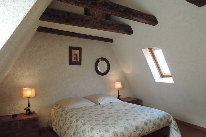 Appartement entier, Charmant duplex typiquement alsacien, plein centre historique de Colmar au calme in Colmar, Région de Colmar