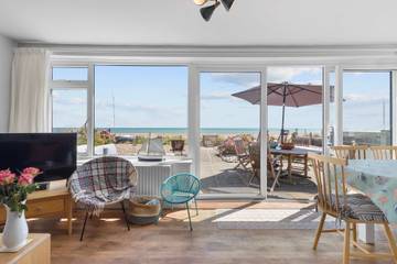 Bungalow for 6 People in Pevensey, East Sussex, Photo 4