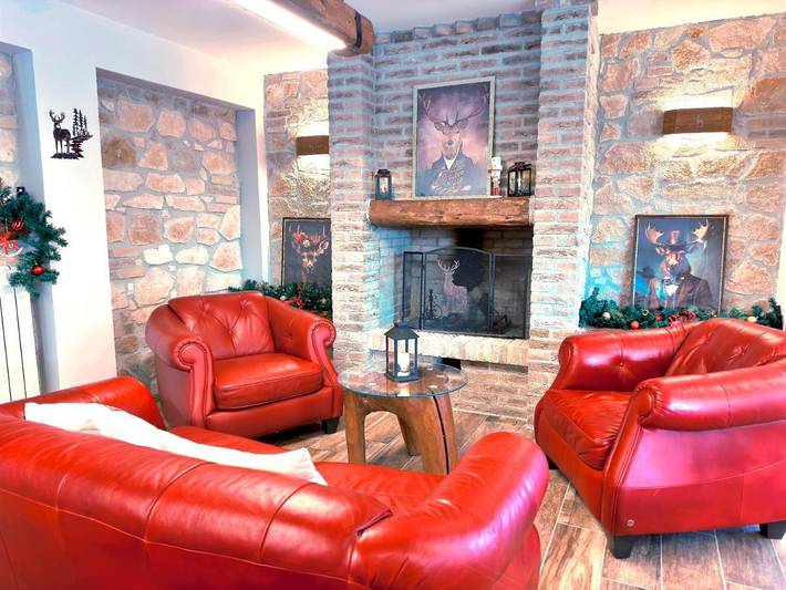 B&b per 2 persone, con Giardino a Castel di Sangro