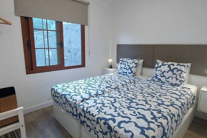 Vv Casa Zoila in Alojera, Vallehermoso