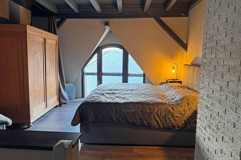 Ganze Wohnung, Zeller Kehr Apartment - Zeller Kehr in Zell Stadt (Mosel), Zell (Mosel)