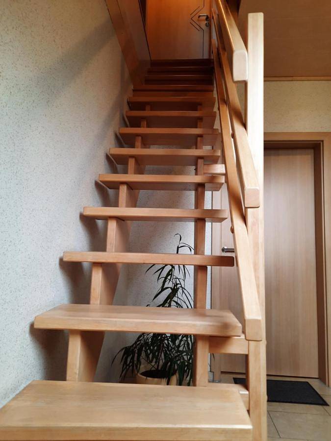 Ferienwohnung für 2 Personen in Rees - 4