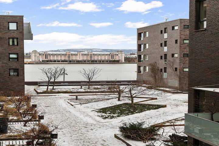 Gîte pour 5 personnes à Oslo métropole - 4