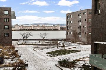 Location De Vacances pour 4 Personnes dans Oslo métropole, Oslo Municipalité, Photo 2