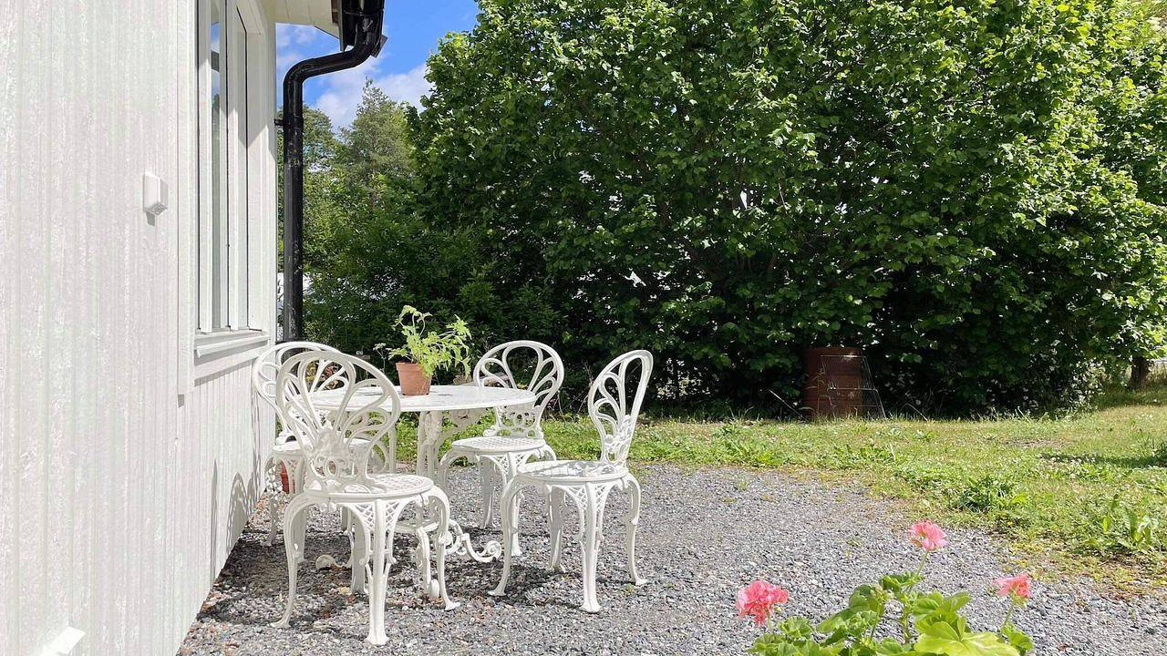 Ferienhaus für 4 Personen (30 m²) in Vaxholm in Vaxholm, Archipiélago de Estocolmo