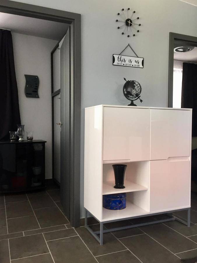 Villa für 6 Personen am Balaton - 2