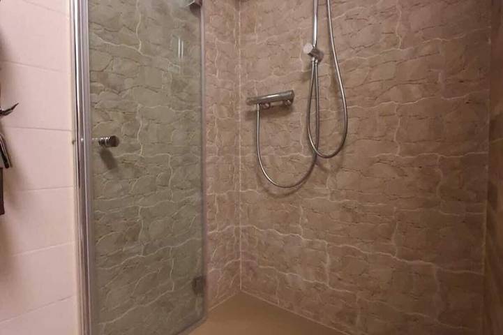 Ferienhaus für 4 Personen, mit Terrasse und Garten, mit Haustier in Havelland - 4