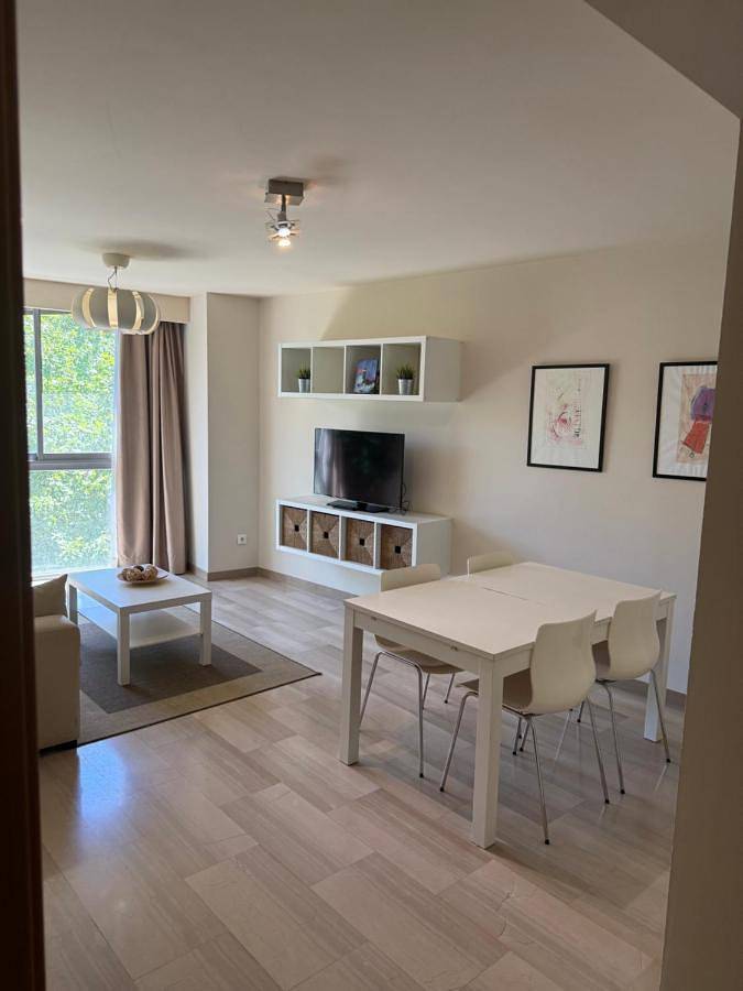 Gîte pour 6 personnes à Lleida - 2