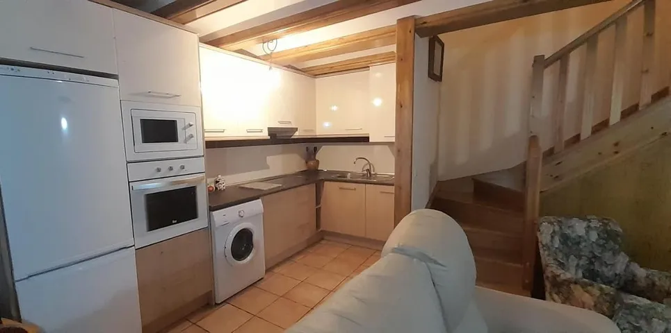 Appartement de vacances pour 4 personnes, avec vue, adapté aux familles - 1