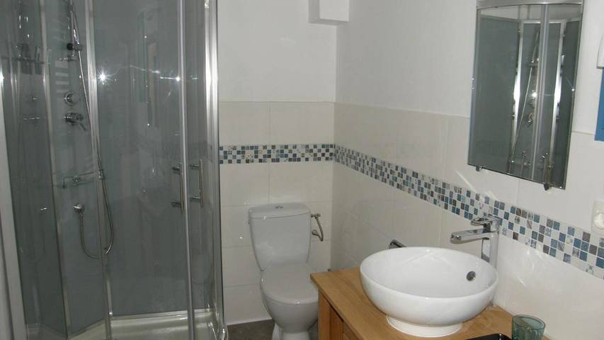 Location de vacances pour 3 personnes, avec vue et jardin à Saint-Martin-de-Crau - 4
