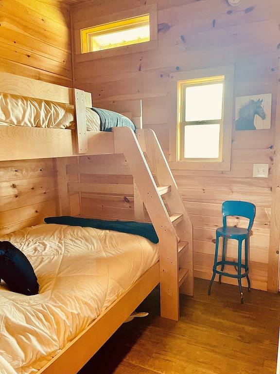 Horses, Big Sky, Boat and Horse Trailer Parking, Acreage, Tiny Home in Oconee County