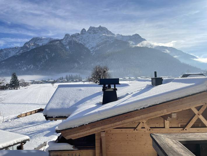 Ferienwohnung für 6 Personen in Waidring - 2